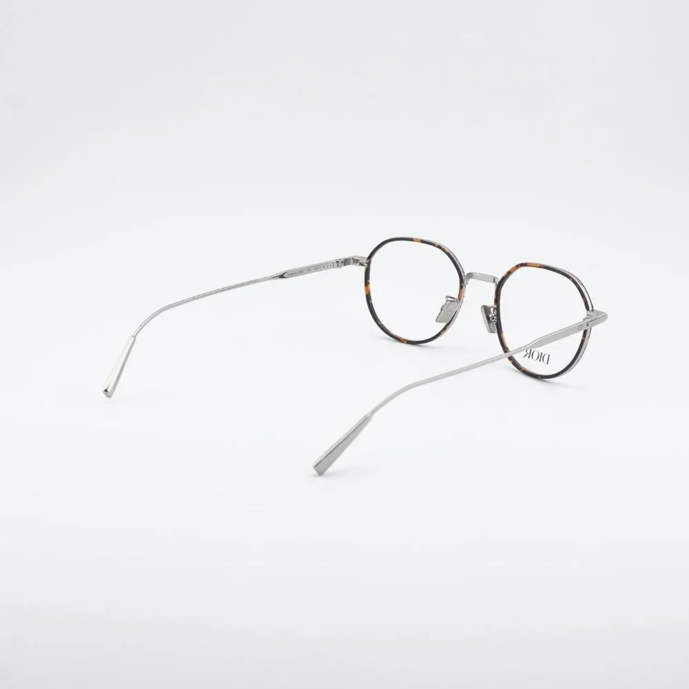 Dior authentic diorblacksuito
